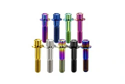M7 Titanium Bolt