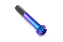M12 Titanium Bolts