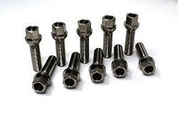 M14 Titanium Bolt