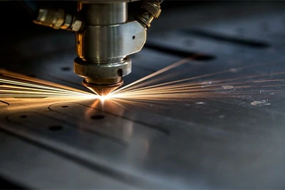 CO2 laser cutting titanium CO2 laser cutting titanium