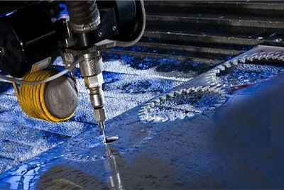 waterjet cutting waterjet cutting