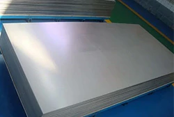 Titanium plate