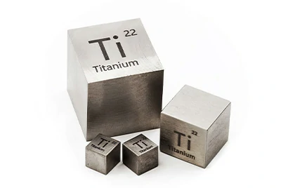 Titanium