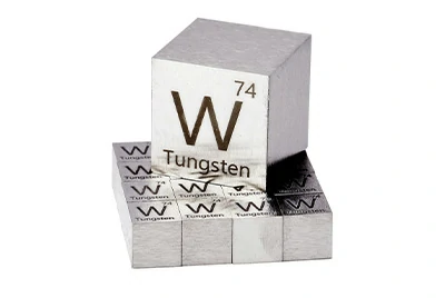 Tungsten
