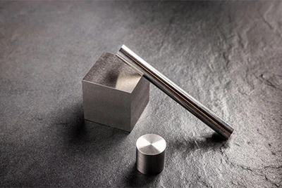Tungsten