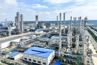 Chemical industry