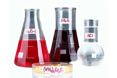 有機酸および有機化合物 有機酸および有機化合物