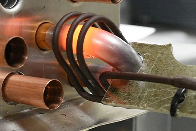 Vacuum brazing Vacuum brazing