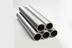 Titanium-nickel brazed pipe is a composite structure pipe Titanium-nickel brazed pipe is a composite structure pipe