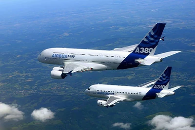 Aerospace