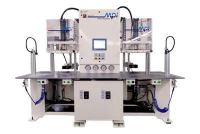 Wax Injection Machine