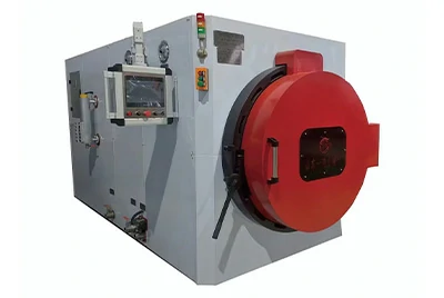 Dewaxing Autoclave
