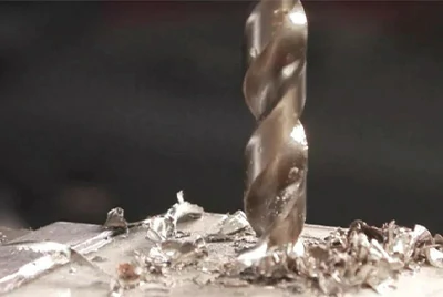manufacturing process manufacturing process