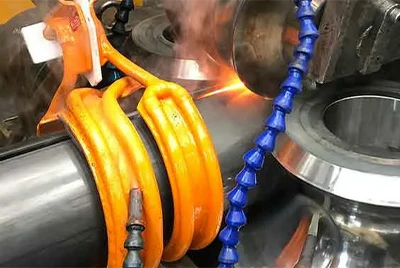 manufacturing process manufacturing process