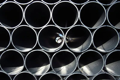 Seamless Titanium Tube Seamless Titanium Tube