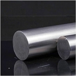 6al-4v forged titanium round bar