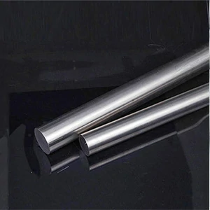 6al-4v rolled titanium round bar