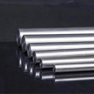 6Al-4v extruded titanium round bar