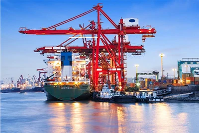 Marine engineering Marine engineering
