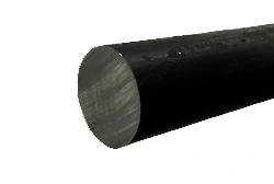 Black forged bars Black forged bars