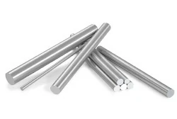 Polished bars Polished bars