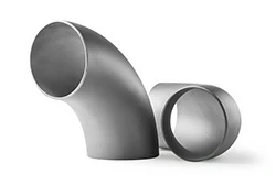 Titanium 90° Elbows