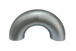 Titanium 180° Elbows
