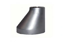 Titanium Eccentric Reducer