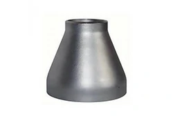 Titanium Concentric Reducer