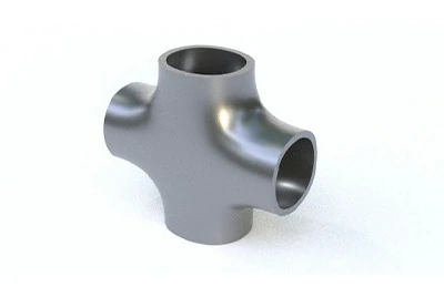 Titanium Cross