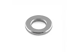 Titanium Flat Washer M3 (6mm O/D)