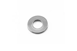 Titanium Flat Washer M3 (7mm O/D)