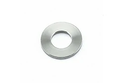Titanium Flat Washer M4 (9mm O/D)