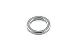 Titanium Flat Washer M5 (7mm O/D)