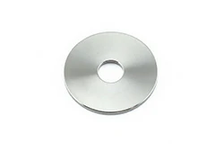 Titanium Flat Washer M5 (20mm O/D)