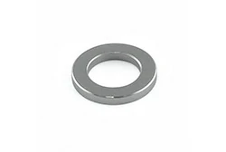 Titanium Flat Washer M6 (10mm O/D)