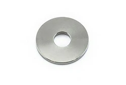 Titanium Flat Washer M6 (20mm O/D)