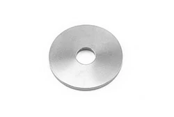 Titanium Flat Washer M6 (25mm O/D)
