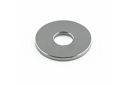 Titanium Flat Washer M8 (24mm O/D)