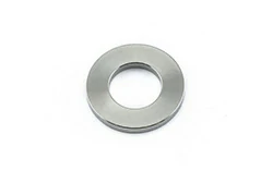 Titanium Flat Washer M8 (16mm O/D)