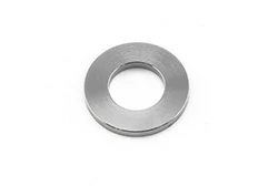 Titanium Flat Washer M10 (20mm O/D)