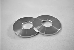 M8 Fender Washer 1.27mm Thick x 22.35mm O.D.