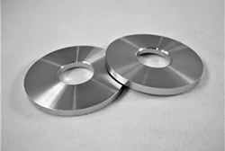 M10 Fender Washer 2.2mm Thick x 30mm O.D.
