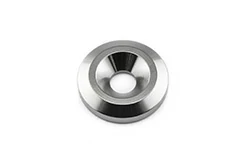 Titanium Countersunk Washer