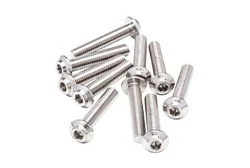 Titanium Screws