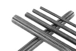 Titanium Threaded Rods