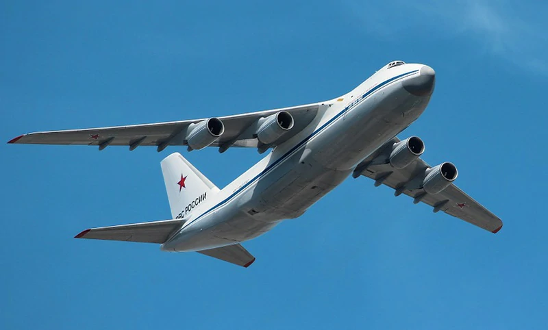 Аэрокосмический
