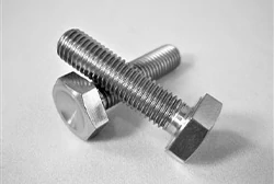 Titanium Hex Bolts