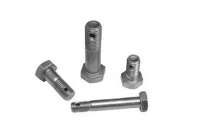Aerospace bolt applications