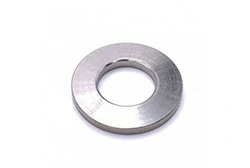 Titanium Washers